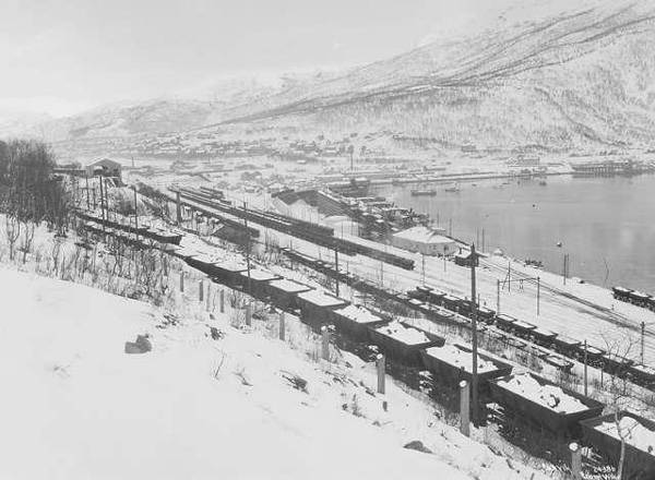 Швеция во время Второй мировой войны Швеция во время Второй мировой войны история