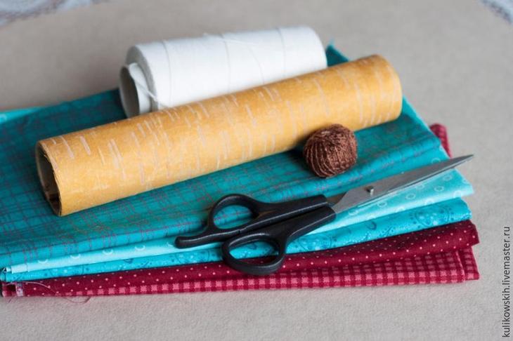 Мастер-класс: «Кукла на удачное замужество» Мастер-класс: «Кукла на удачное замужество» мотанка