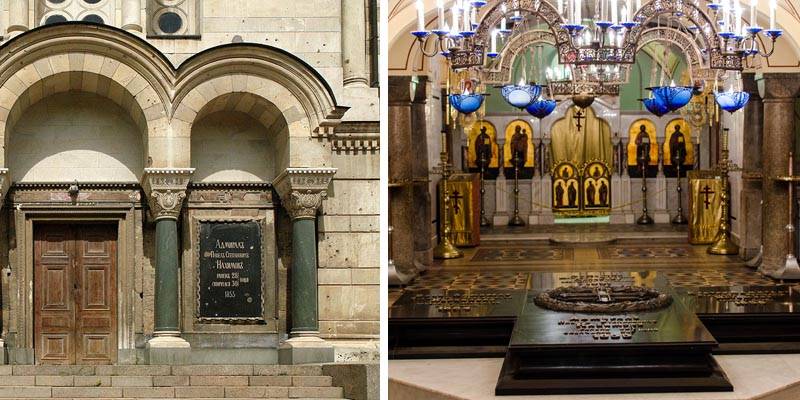 Крым. Жаркий август 1991 года Крым. Жаркий август 1991 года