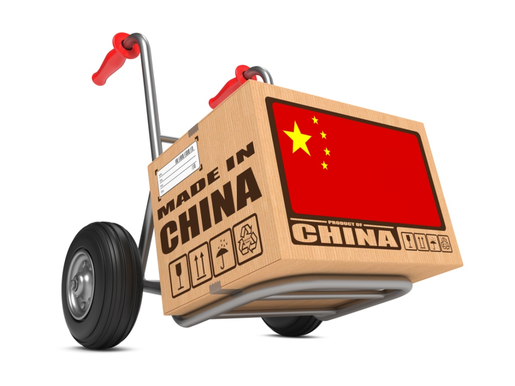 Покупки из Китая: за и против