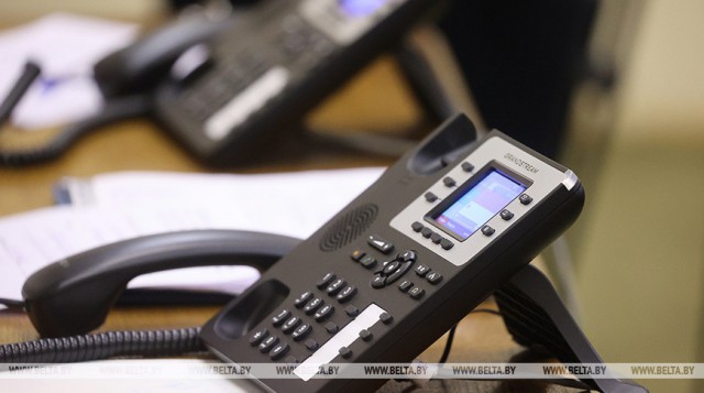 Работники Минкультуры во главе с министром проведут прямые телефонные линии в Могилевской области.