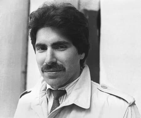 Сегодня он бы точно работал в правительстве