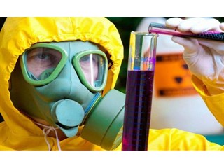 Как Украина лишилась биологической безопасности