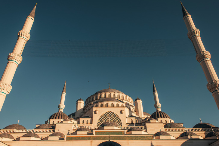 Взрывные фото! Вам захочется поехать в Турцию Турции, после, нужно, страны, кухню, базары, должны, может, можно, Таксим7, Посмотрите, великие, мечети8, Любите, зайти, Правда, трамвае, посетители, одеты, скромно