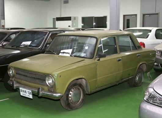 Первые автомобили в истории крупнейших брендов Первые автомобили в истории крупнейших брендов