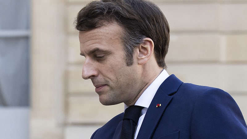 Африканские активисты потребовали от Франции признать ответственность за трагедию в Госси Весь мир