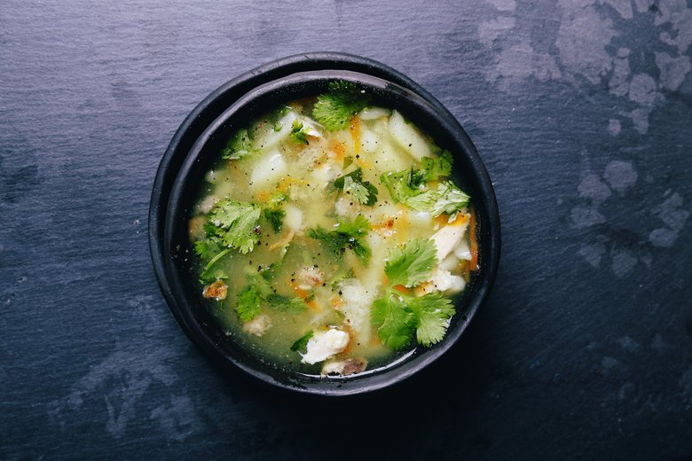 2 картошки и рыбья голова — вкуснейшая уха для экономных первые блюда,супы