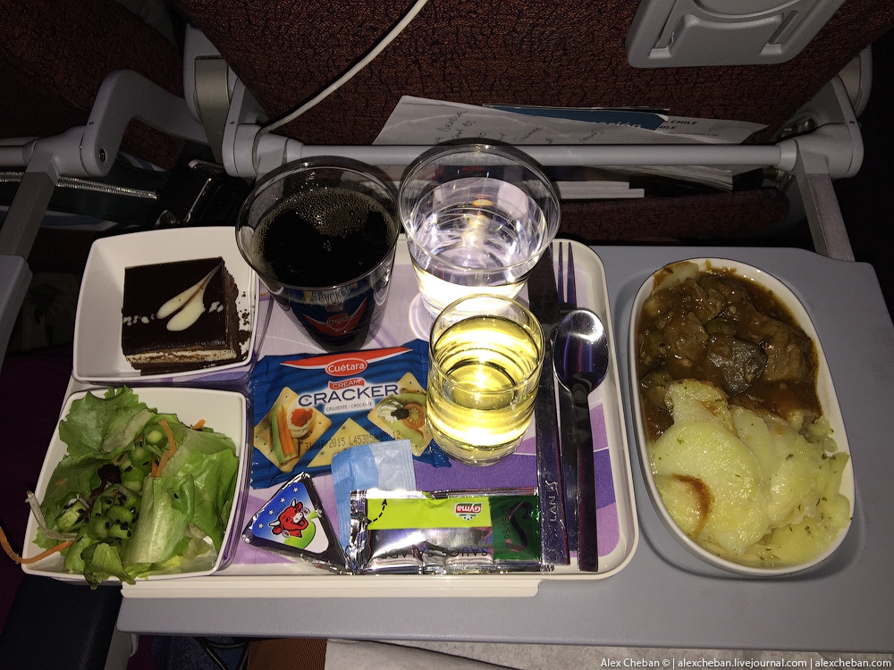 14 часов полета на Самолете Мечты авиатур,поездка,путешествие