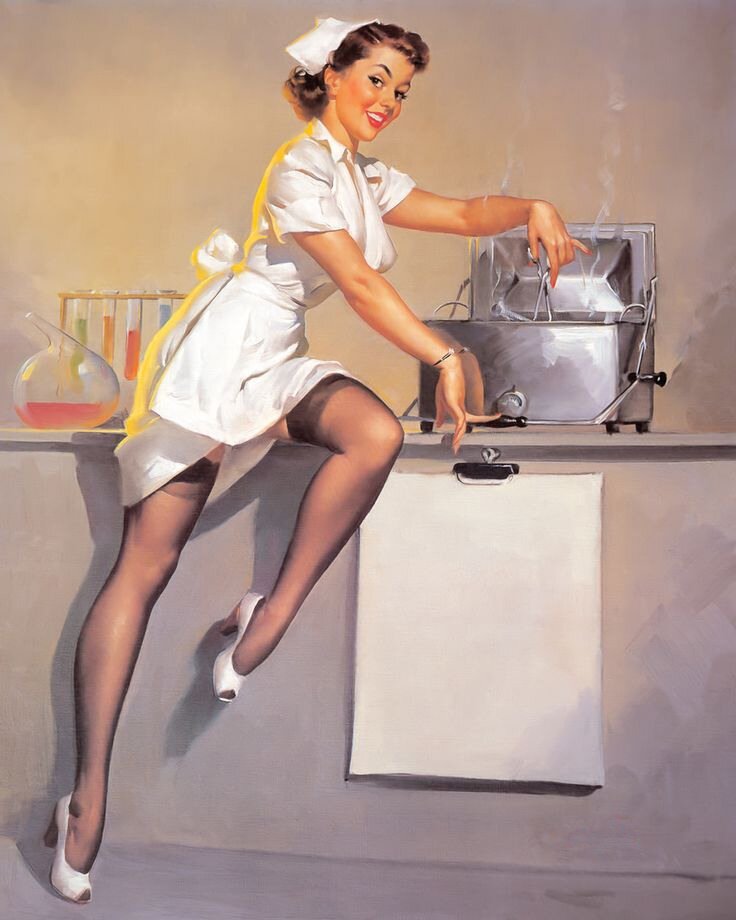 Тяготы домохозяства 2.0