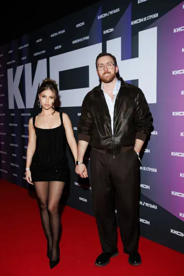 Светлана Бондарчук, Равшана Куркова, Аглая Тарасова, Александра Бортич и все-все-все на юбилее онлайн-кинотеатра 