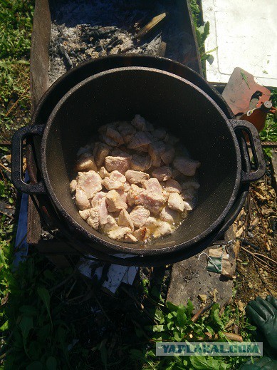 Рукоделия пост! Столешница из бетона своими руками, ну и раковина бетон