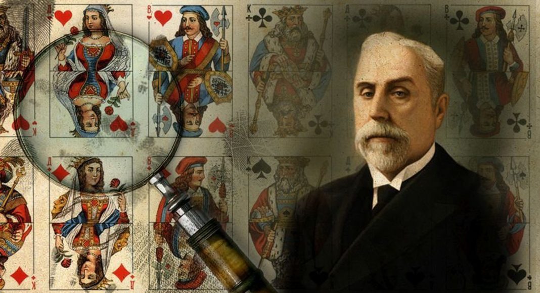 Аркадий Кошко – король российского сыска