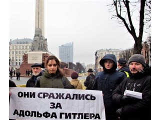 «Русская молодёжь в Латвии начинает стыдиться своего родного языка»