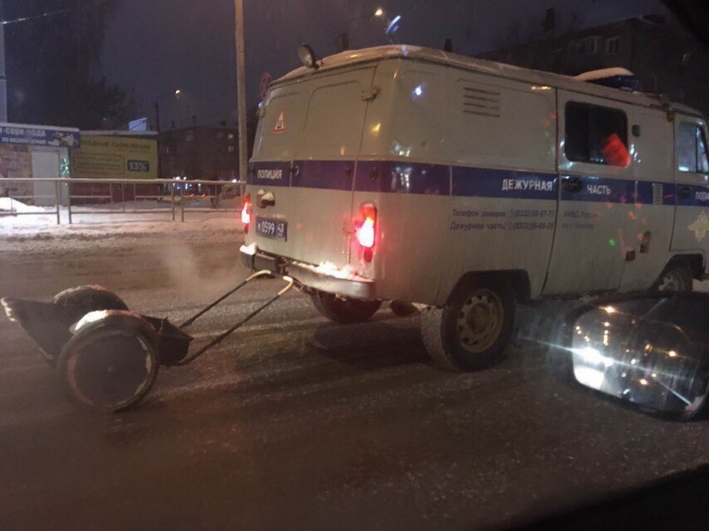 Такое возможно только в России. часть 43 Такое возможно только в России. часть 43 Юмор