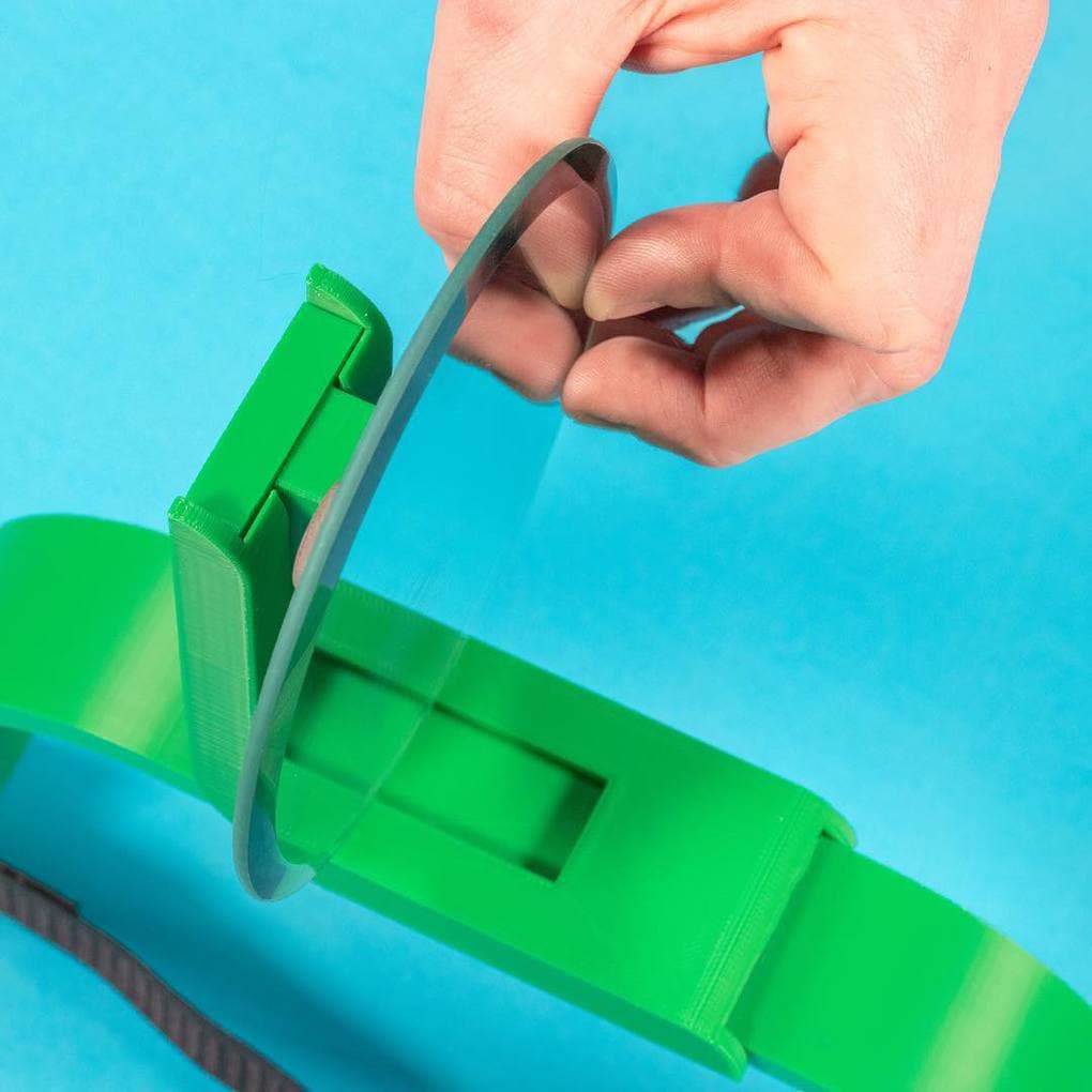 9 нелепых изобретений, которые вас рассмешат, но никогда не понадобятся 9 нелепых изобретений, которые вас рассмешат, но никогда не понадобятся