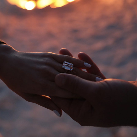 Дженнифер Лопес и Алекс Родригес помолвлены Дженнифер Лопес и Алекс Родригес помолвлены Звездные пары