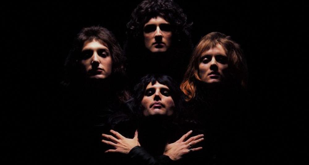 Самые знаковые песни Queen