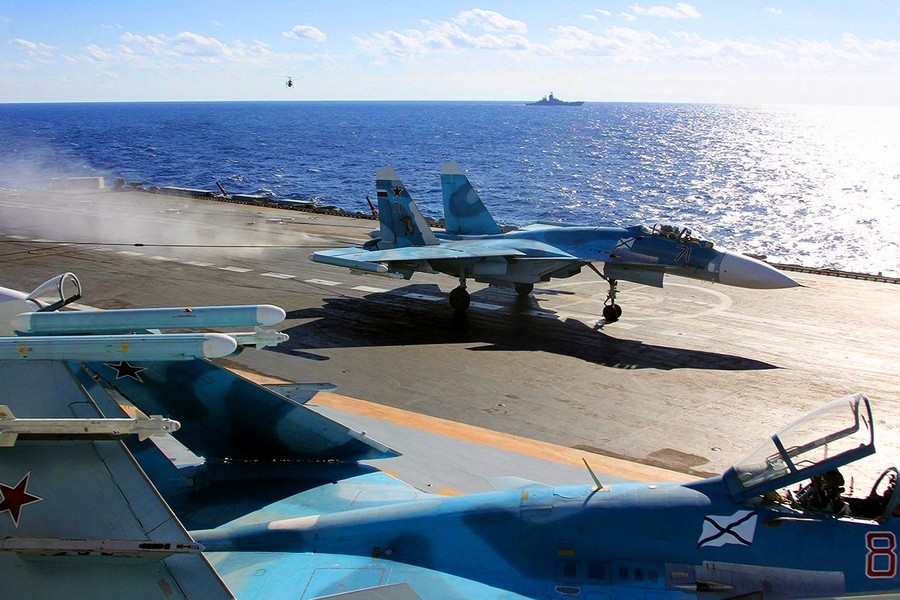 Авиация Черноморского флота. Источник изображения: 