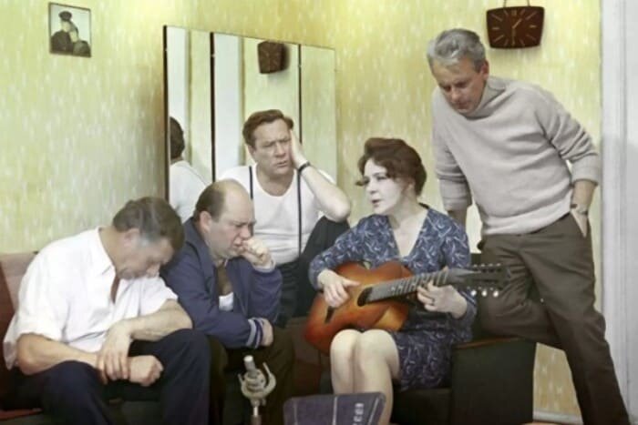 Династия Ургантов: фамильные тайны Нины, Андрея и Ивана Звезды