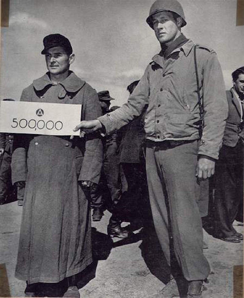 Роясь в архивах wwii, ностальгия, фотоархивы