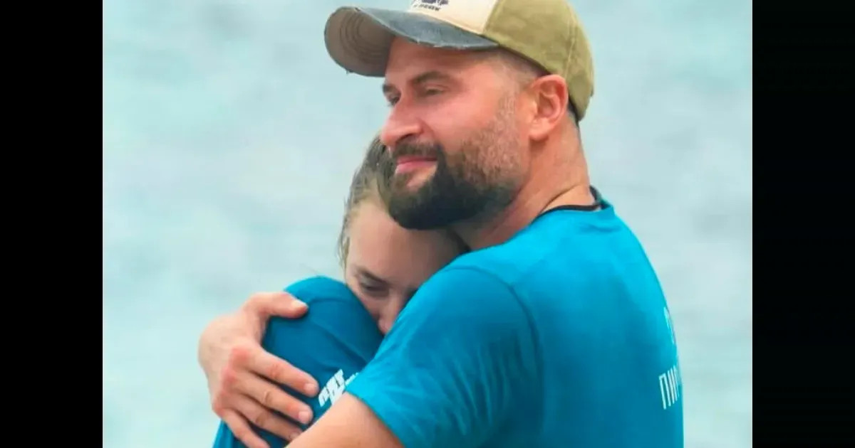 "Попытка понять, есть ли у наших отношений будущее". Ираклий Пирцхалава вернулся к бывшей жене спустя 12 лет