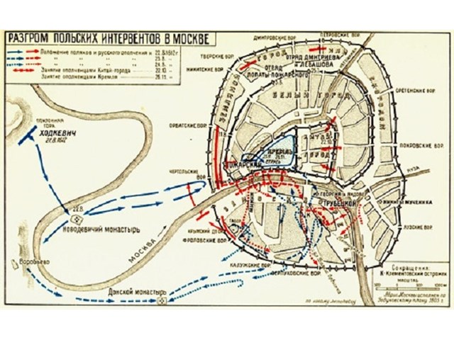 Россия на грани национальной катастрофы: «Москва. Смутное время. Ноябрь. 1612» Пожарский, ополчение, Минина, князя, Минин, князь, ополчения, Москвы, августа, главе, Пожарского, ноября, Кузьма, нижегородцев, Дмитрий, сентября, Дмитрия, отряд, Москве, Кузьмы