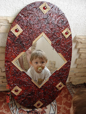 Мятые газеты - как фактура