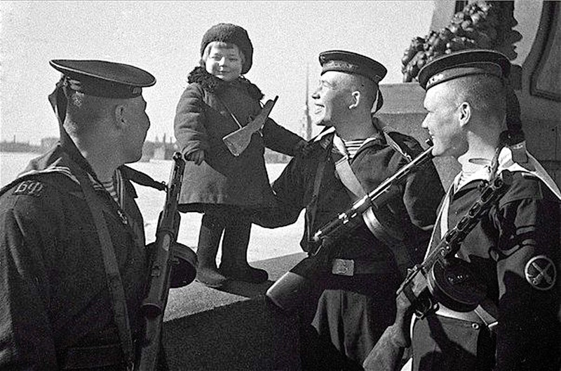 Роясь в архивах wwii, ностальгия, фотоархивы