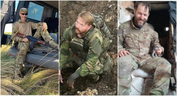 Солдат застрелил сослуживца.