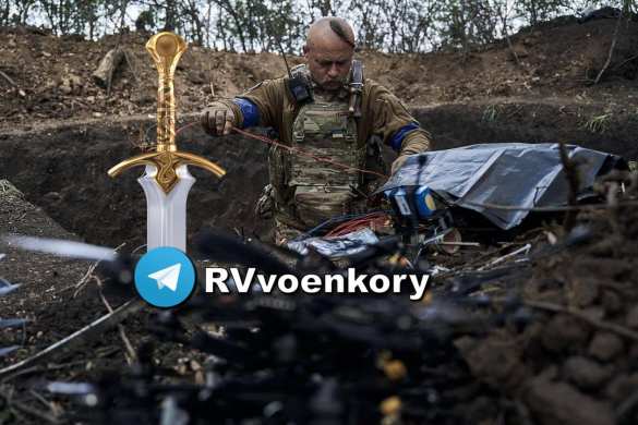 ВСУ «проигрывают» войну — как минимум технологически, — парамедик Зарембо | Русская весна