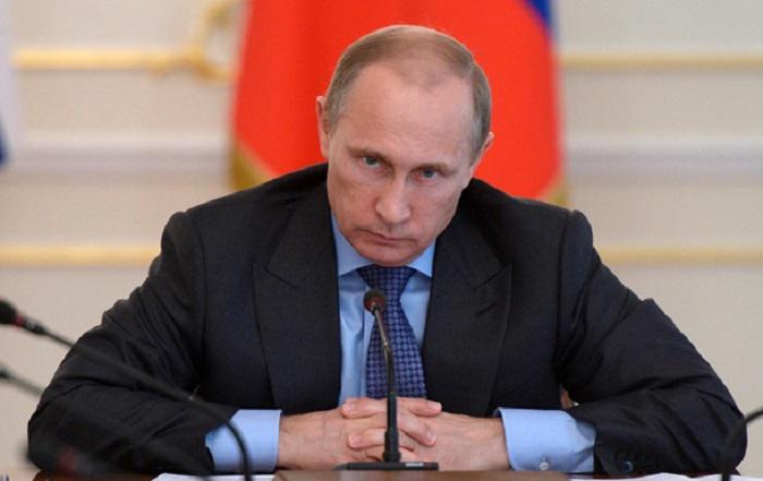 "Россия ответит на бесконечное хамство" - Путин дал оценку новым санкциям против России