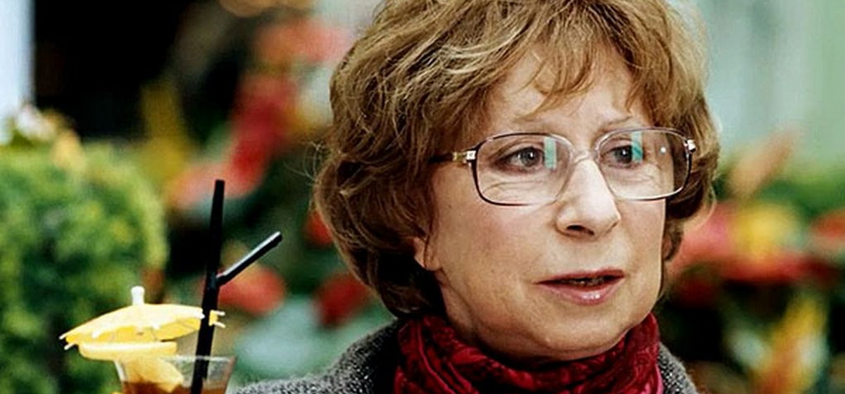 Ахеджакова: «Случилось что-то невероятное по несостоятельности и подлости»