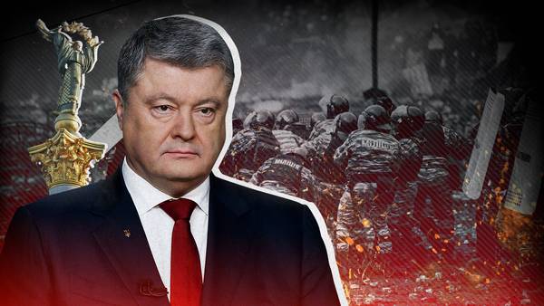 Военный обозреватель Ераносян раскрыл 19-й сценарий США по разжиганию Донбасса