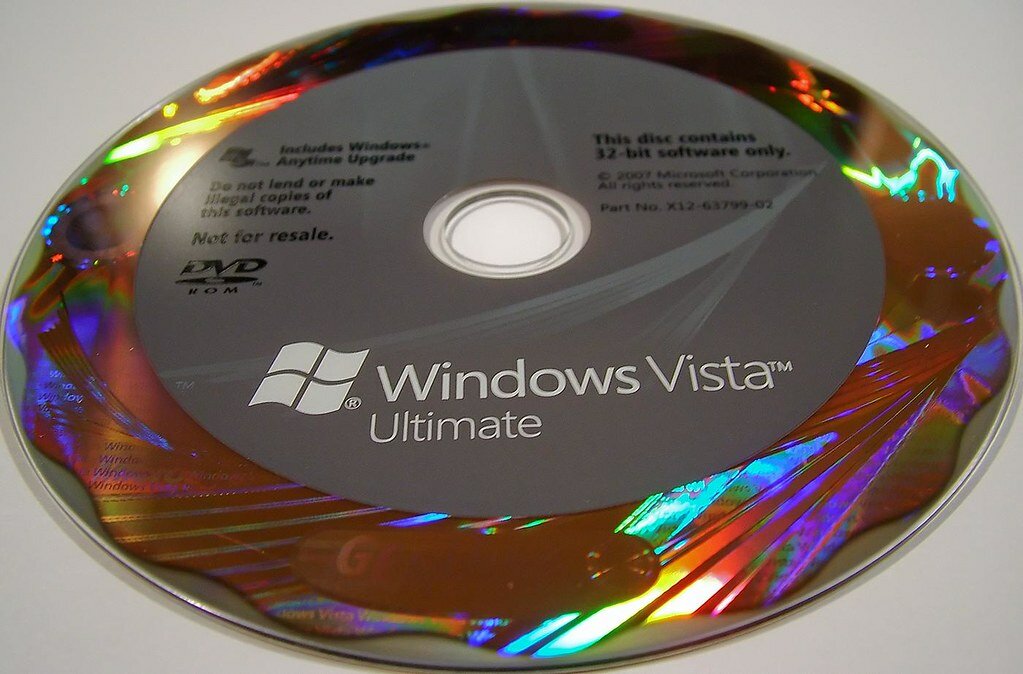 Windows Vista лучше XP. Зря не перешли процентов, Vista, Windows, своей, возможно, седьмой, системы, новой, подход, первого, несколько, версии, самой, менее, компьютерах, провести, конечно, устройствах, прошлоеНо, червями