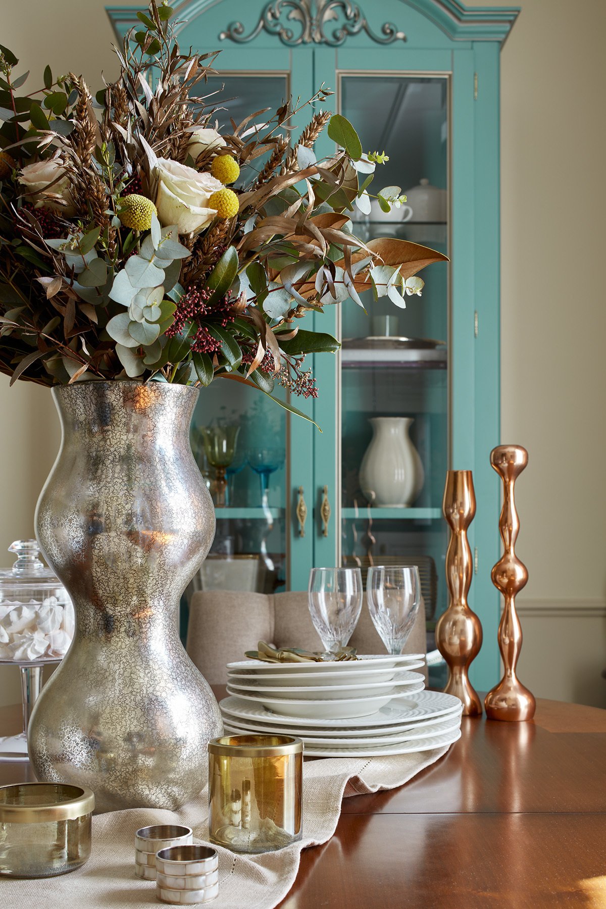 Интерьер недели: двушка с удобной планировкой в сталинке Интерьер недели: двушка с удобной планировкой в сталинке идеи для дома,интерьер и дизайн,планировка,ремонт