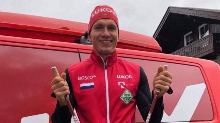 Российские лыжники Большунов и Ретивых завоевали бронзу на этапе КМ в Дрездене