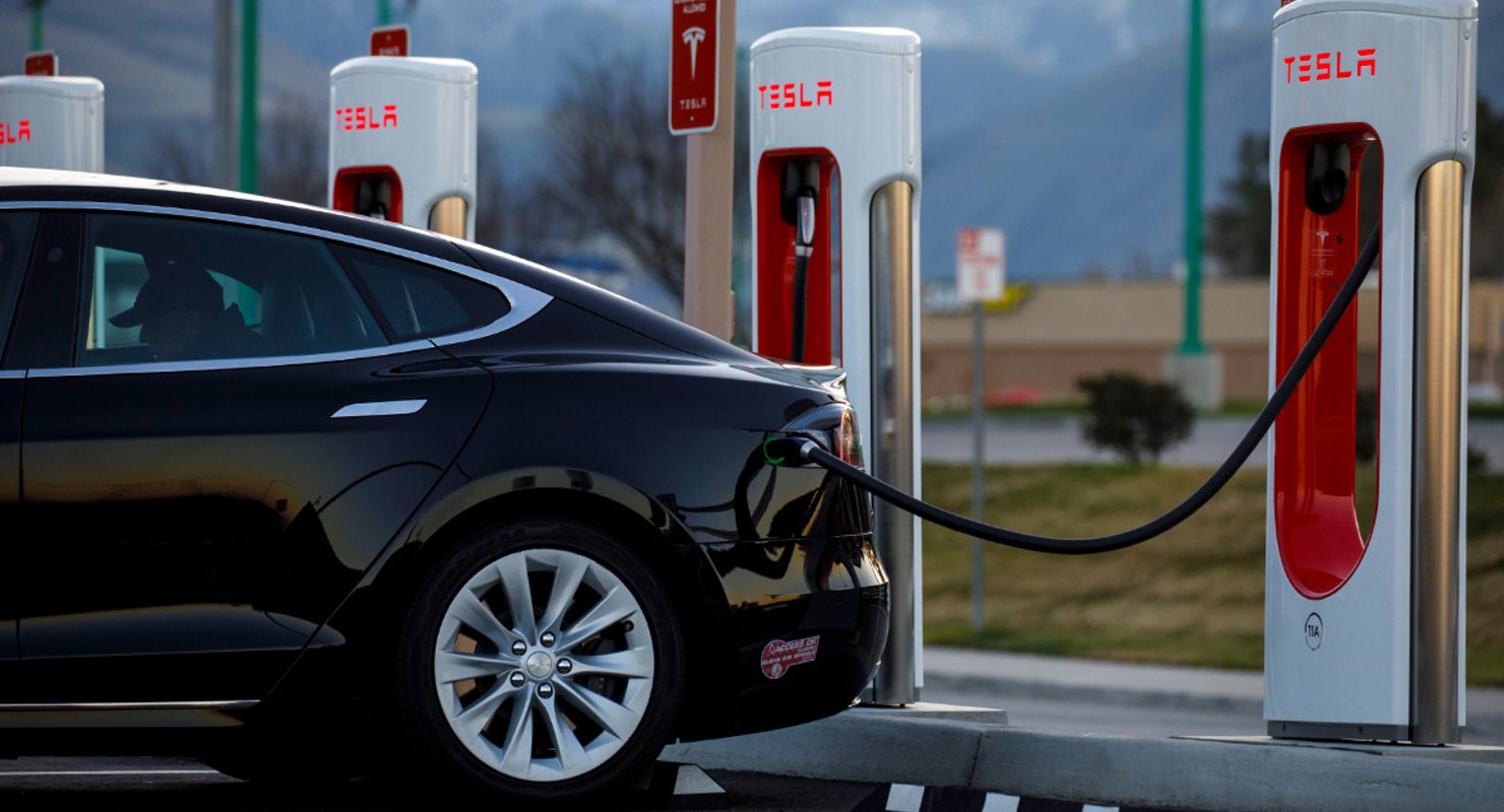 Способы и правила зарядки электромобилей