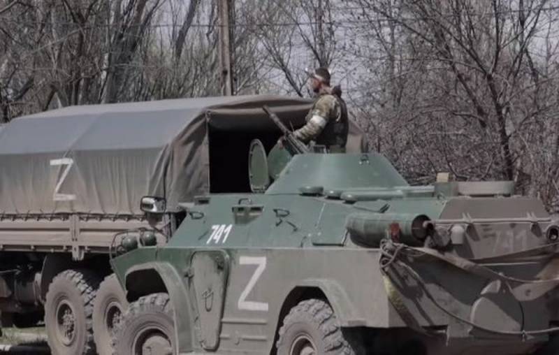 «Не должны славяне стрелять друг в друга»: опубликованы заявления пленных украинских военных