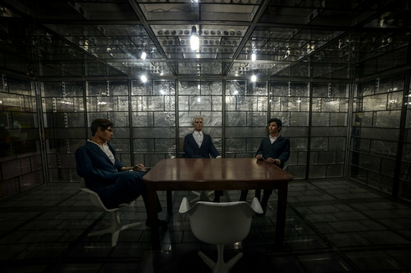 Жизнь простых людей Ирана Иран,путешествие,страны,туризм