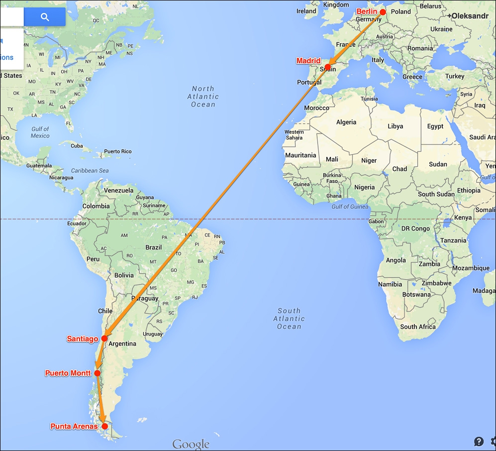 14 часов полета на Самолете Мечты авиатур,поездка,путешествие