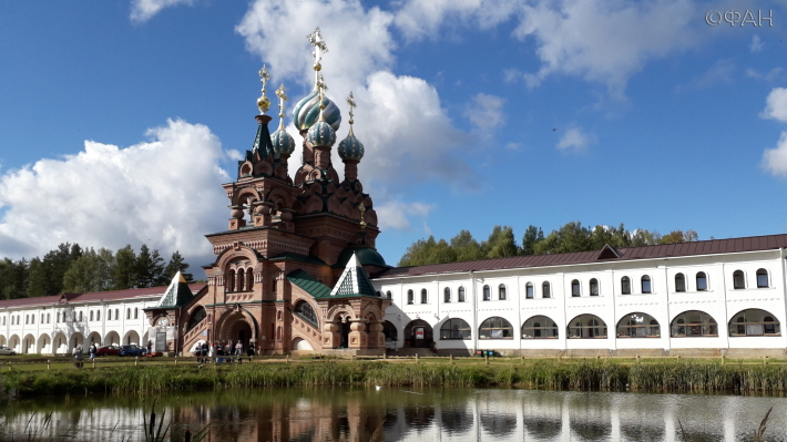 Женский монастырь под Переславлем взялся за решение кадрового голода в России