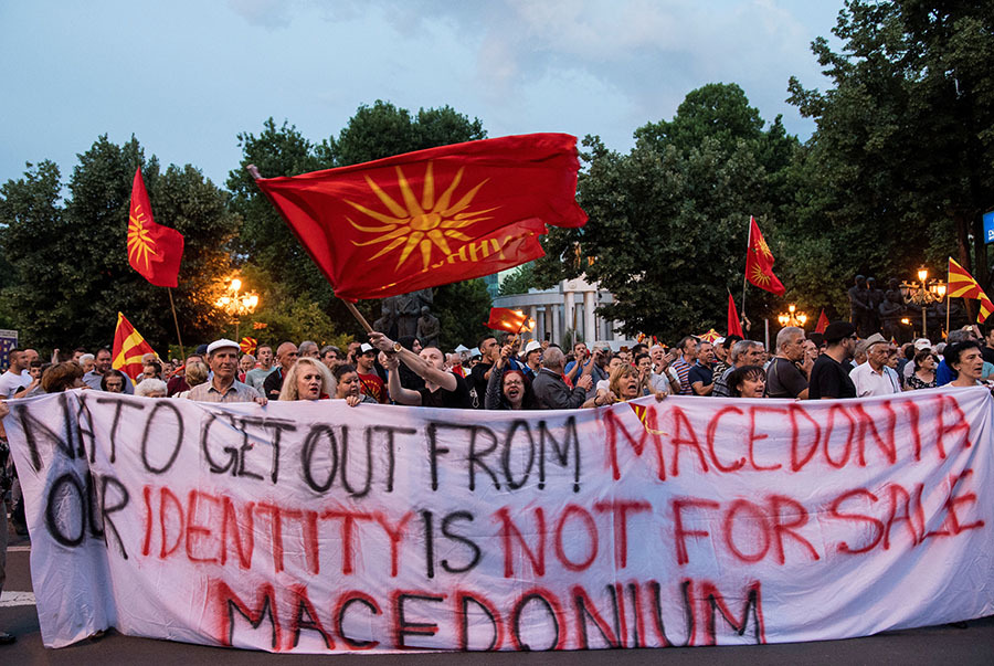 Последние новости России — сегодня 8 ноября 2019 россия