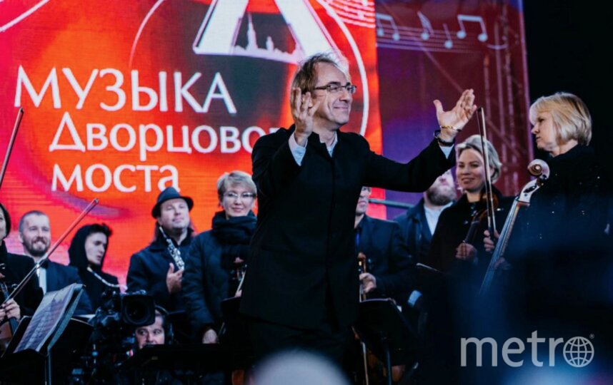 Петербург поздравят музыкой и цветами: главные события Дня города