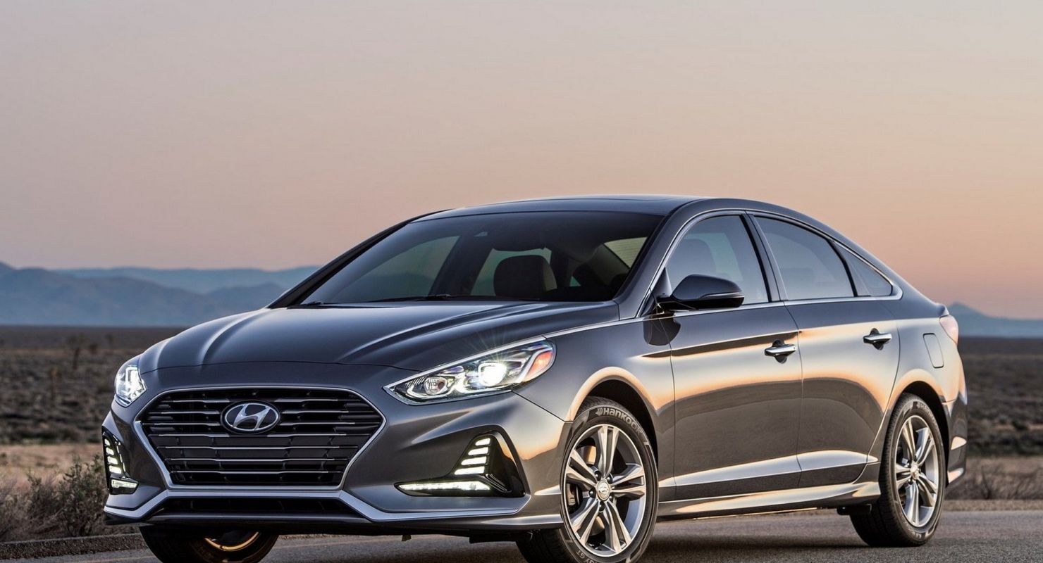 В 2020 году в России сократились продажи D-сегмента