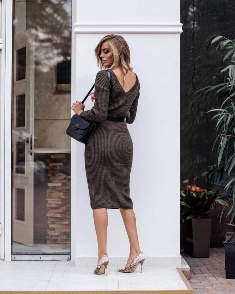 Что связать этой осенью: 9 отличных способов обновить осенний гардероб Что связать этой осенью: 9 отличных способов обновить осенний гардероб вязание