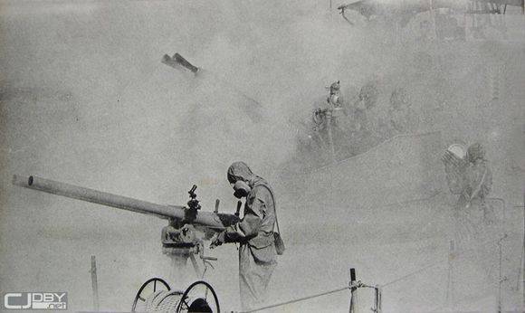 Китайская противотанковая артиллерия в годы холодной войны Китайская противотанковая артиллерия в годы холодной войны оружие