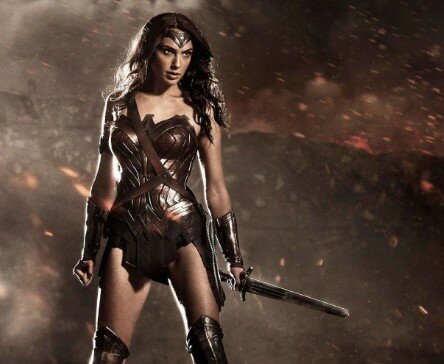 Звездные красотки, сбивавшие кулаки ради роли 