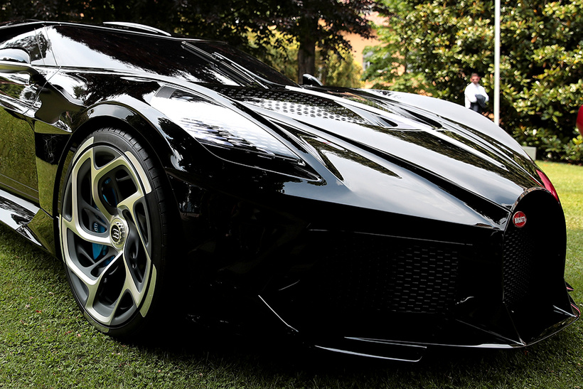 Лучшие ретроавтомобили XX века Лучшие ретроавтомобили XX века