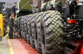 Пощечина для гегемона: как ВПК России стал эффективней американского