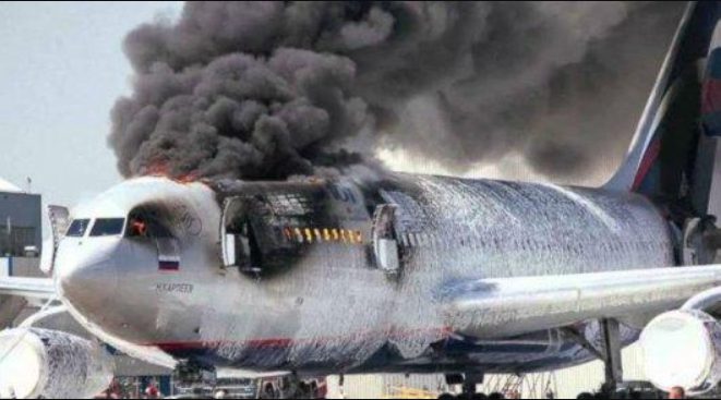 Карта пилотов самолета